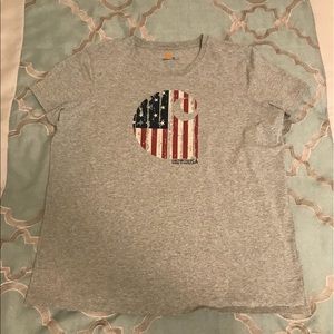 Women’s Carhartt T-Shirt